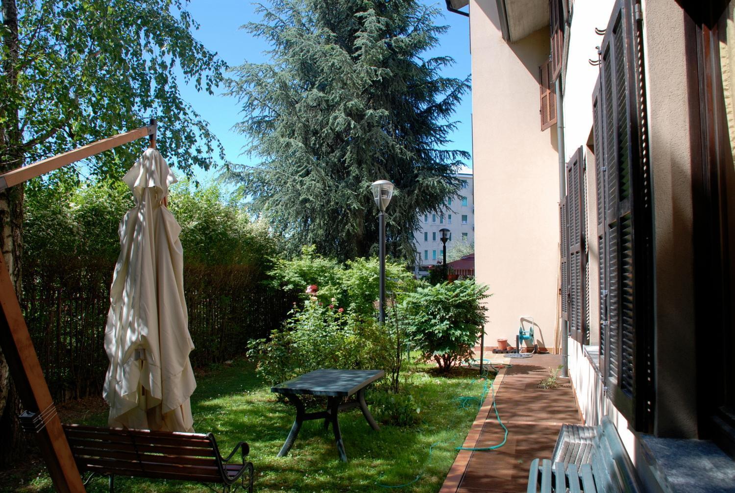 Hotel Ristorante La Rampina Vimodrone Exterior foto